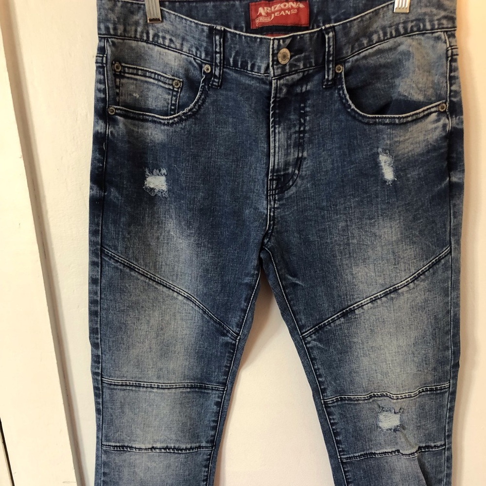 Flex Skinny Jeans by Arizona